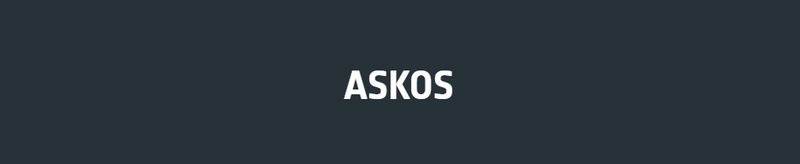 ASKOS Logo