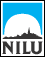 NILU logo